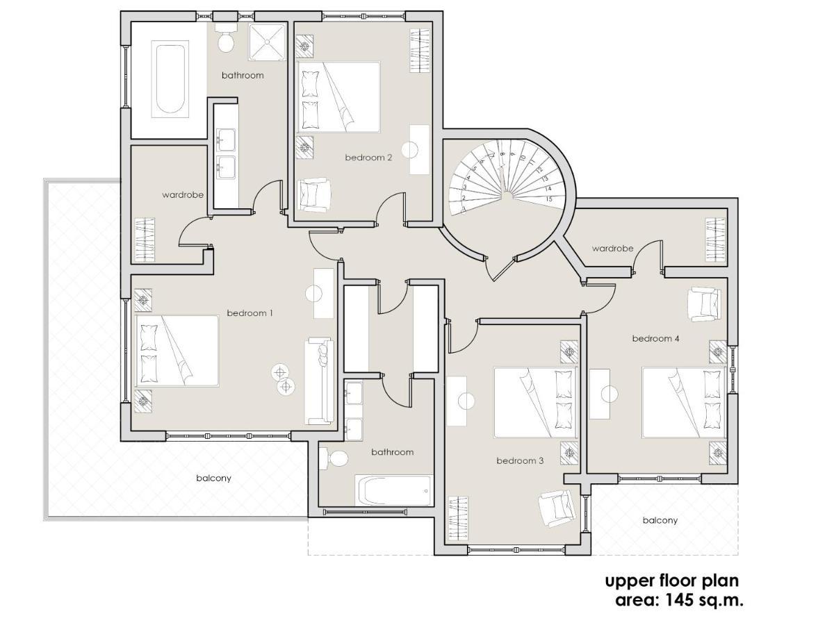 Home21 Асгуру Экстерьер фото
