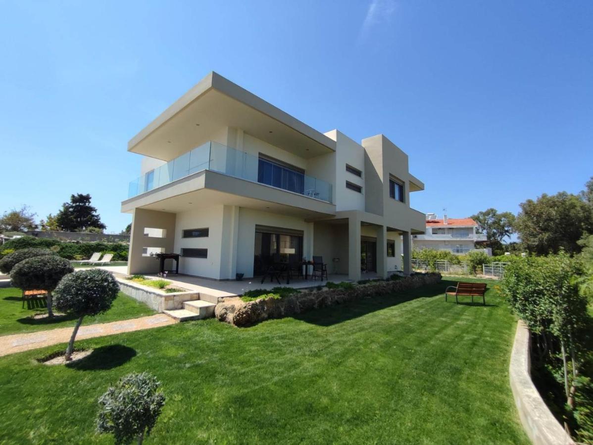 Home21 Асгуру Экстерьер фото